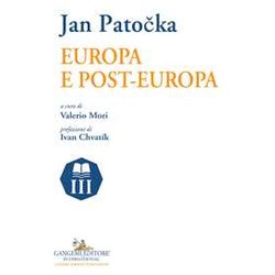 Europa E Post-Europa Europa E Post-Europa