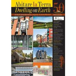 Abitare La Terra. Ediz. Italiana E Inglese (2019) (Vol. 50) Abitare La Terra. Ediz. Italiana E Inglese (2019) (Vol. 50)
