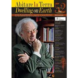 Abitare La Terra-Dwelling On Earth. Ediz. Bilingue (2020) (Vol. 52) Abitare La Terra-Dwelling On Earth. Ediz. Bilingue (2020) (Vol. 52)