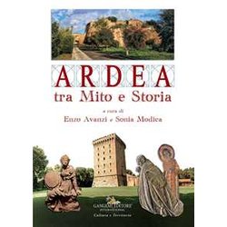 Ardea Tra Mito E Storia Ardea Tra Mito E Storia