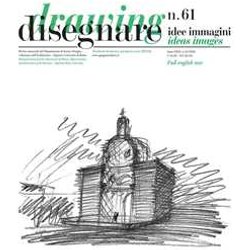Disegnare. Idee, Immagini. Ediz. Italiana E Inglese (2020) (Vol. 61) Disegnare. Idee, Immagini. Ediz. Italiana E Inglese (2020) (Vol. 61)