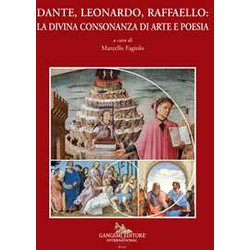 Dante, Leonardo, Raffaello: La Divina Consonanza Di Arte E Poesia