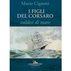 I Figli Del Corsaro, Valdesi Di Mare I Figli Del Corsaro, Valdesi Di Mare