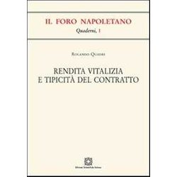 Quadri Rendita Vitalizza Contratto Quadri Rendita Vitalizza Contratto