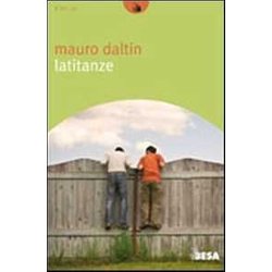 Latitanze