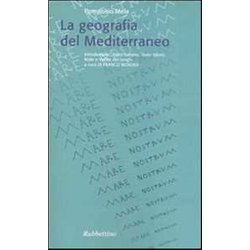 La Geometria Del Mediterraneo. Testo Italiano E Latino