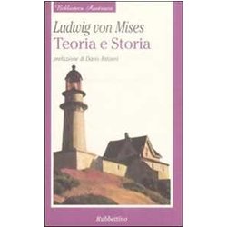 Teoria E Storia Teoria E Storia