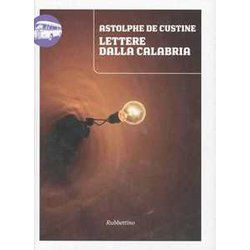 Lettere dalla Calabria