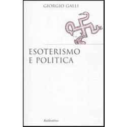 Esoterismo E Politica Esoterismo E Politica