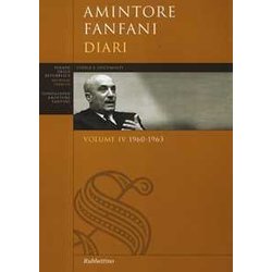 Diari. 1960-1963 (Vol. 4) Diari. 1960-1963 (Vol. 4)