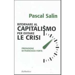 Ritornare Al Capitalismo Per Evitare Cr. Ritornare Al Capitalismo Per Evitare Cr.