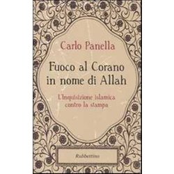 Fuoco Al Corano In Nome Di Allah Fuoco Al Corano In Nome Di Allah