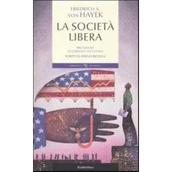 La Società Libera La Società Libera