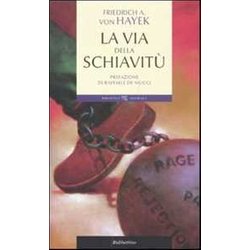 La Via Della Schiavitù La Via Della Schiavitù