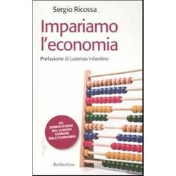 Impariamo L'economia Impariamo L'economia