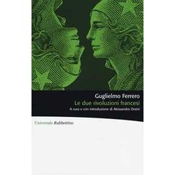 Le Due Rivoluzioni Francesi
