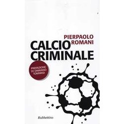 Calcio Criminale Calcio Criminale