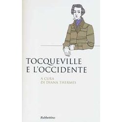 Tocqueville e l'Occidente