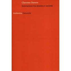 Interazioni Tra Musica E Società Interazioni Tra Musica E SocietÃ