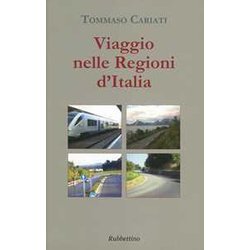 Viaggio Nelle Regioni D'italia
