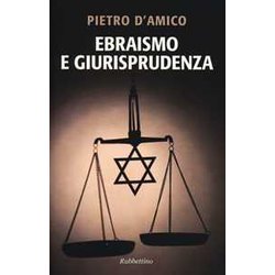 Ebraismo E Giurisprudenza