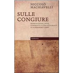 Sulle Congiure Sulle Congiure
