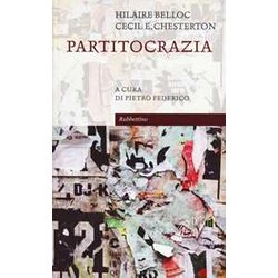 Partitocrazia Partitocrazia