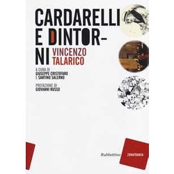 Cardarelli E Dintorni Cardarelli E Dintorni