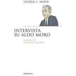 Intervista su Aldo Moro