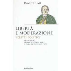 Libertà E Moderazione. Scritti Politici Libertà E Moderazione. Scritti Politici