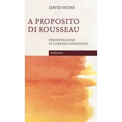 A Proposito Di Rousseau