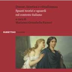 Donne, Bioetica E Cittadinanza Donne, Bioetica E Cittadinanza