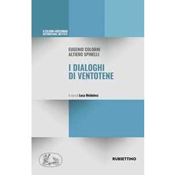 I Dialoghi Di Ventotene I Dialoghi Di Ventotene