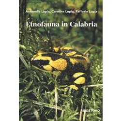 Etnofauna In Calabria Etnofauna In Calabria