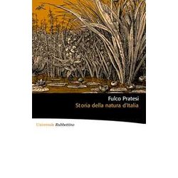 Storia Della Natura D'italia Storia Della Natura D'italia