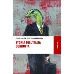 Storia Dell'italia Corrotta