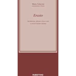 Erasto Erasto