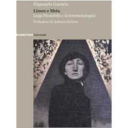 Limen E Meta. Luigi Pirandello E La Fenomenologia Limen E Meta. Luigi Pirandello E La Fenomenologia