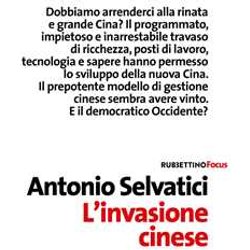 L'invasione Cinese
