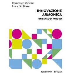Innovazione Armonica. Un Senso Di Futuro Innovazione Armonica. Un Senso Di Futuro
