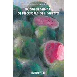Nuovi Seminari Di Filosofia Del Diritto