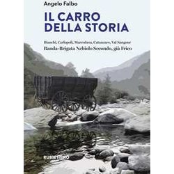 Il Carro Della Storia Il Carro Della Storia