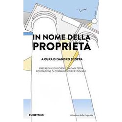 In Nome Della Proprietà In Nome Della ProprietÃ
