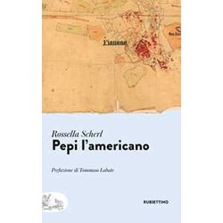 Pepi L'americano Pepi L'americano