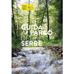 Guida Al Parco Delle Serre Guida Al Parco Delle Serre