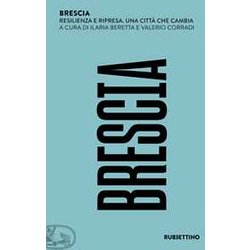 Brescia. Resilienza E Ripresa. Una Città Che Cambia Brescia. Resilienza E Ripresa. Una Città Che Cambia