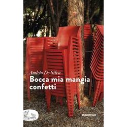 Bocca Mia Mangia Confetti