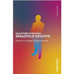 Ergastolo Ostativo. Percorsi E Strategie Di Sopravvivenza Ergastolo Ostativo. Percorsi E Strategie Di Sopravvivenza