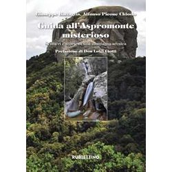 Guida All'aspromonte Misterioso. Sentieri E Storie Di Una Montagna Arcaica