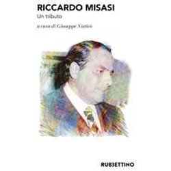 Riccardo Misasi. Un Tributo